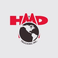 HMD Trucking, Inc. logo - Similar company to Freightech Inc