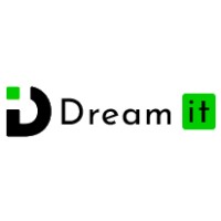 Dream IT Agência Digital logo - Similar company to Dream It