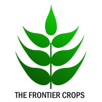 The Frontier Crops logo - Similar company to Nole Agriculture | نول للزراعة المائية