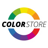 COLOR STORE Pinturas logo - Similar company to Efusion S.A.