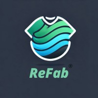 Refab logo - Similar company to Trustify