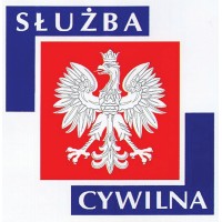 Służba cywilna logo - Similar company to Social Insurance Institution