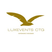 Agencia LuxEvents logo - Similar company to Fpedraza Agencia Digital