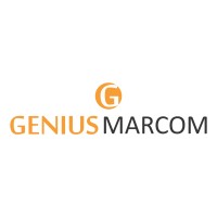 Genius Marcom logo - Similar company to Accesschakra School Of Consciousness