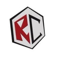 Red Corporation logo - Similar company to Ferraguti Engineering