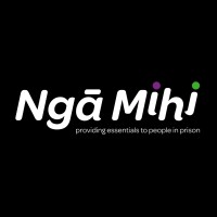 Ngā Mihi logo - Similar company to Mihi