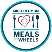 Mid-Columbia Meals on Wheels logo - Similar company to Aaf Tri-Cities
