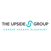 The Upside Group | Career Search Blueprint logo - Similar company to Upside Group
