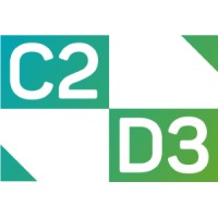 Cambridge Centre for Data-Driven Discovery logo - Similar company to Accelerate Programme For Scientific Discovery