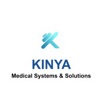 Kinya Medical Systems & Solution logo - Similar company to Agilite Group Technologies