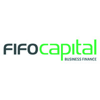 Fifo Capital Northern Beaches logo - Similar company to Evolvedos