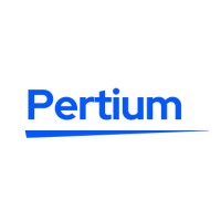 Pertium logo - Similar company to Lead Wired