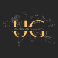 Uunique Global logo - Similar company to Novo Curated