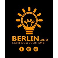 BERLIN Land Lighting & Solutions logo - Similar company to Professional Lighting Genius Srl