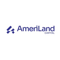 AmeriLand Capital logo - Similar company to Mirror Web Design