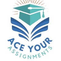 Ace Your Assignment logo - Similar company to G Tech Web Marketing