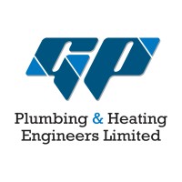 GP PLUMBING & HEATING ENGINEERS LIMITED logo - Similar company to Ghd Contracting Ltd