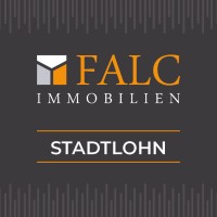 FALC Immobilien Stadtlohn logo - Similar company to Falc Immobilien Essen