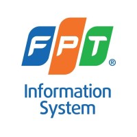 FPT Information System logo - Similar company to Netmark Career