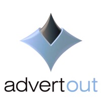 Advertout d.o.o. Belgrade logo - Similar company to Tecon Sistem D.O.O.