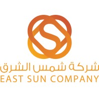 East Sun Company logo - Similar company to Hms