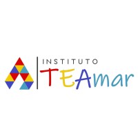 Instituto TEAmar logo - Similar company to Espaço Terapêutico Vir A Ser