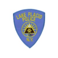 Lake Placid Police Department logo - Similar company to Steleks Llc