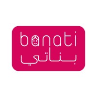 Banati Foundation logo - Similar company to Etalem For Community Development