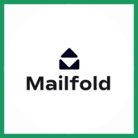 Mailfold logo - Similar company to Burn20, Llc