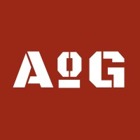AoG Detailing Services logo - Similar company to Bas Engineering, Inc.