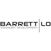 Barrett Lo Visionary Development logo - Similar company to Jc Capital Corp