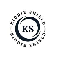 Kiddie Shield logo - Similar company to Clued Up