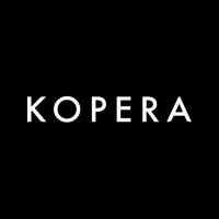KOPERA logo - Similar company to Kai Square