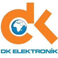 DK Electronik Ltd Şti logo - Similar company to Brownsburg Electronik Inc. (Bei)