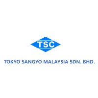 TOKYO SANGYO MALAYSIA SDN. BHD. logo - Similar company to Pt Ryoko Sangyo Indonesia (Mitsubishi Materials Trading Corporation Subsidiary)