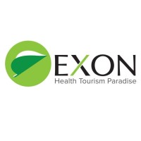 Exon Health Tourism Paradise logo - Similar company to آکادمی نووا . Academy-Nova