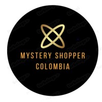 MYSTERY SHOPPER COLOMBIA logo - Similar company to Service Evaluation Concepts