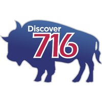 Discover716 logo - Similar company to Wny Learning Lab
