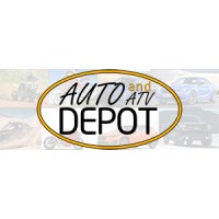 Auto And ATV Depot logo - Similar company to 1Stcertified Collision Centers