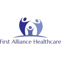 First Alliance Healthcare of Ohio logo - Similar company to Luminous Mind
