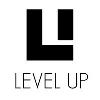 Level Up - Digital Marketing Agency logo - Similar company to Glocal - Digital Marketing Agency