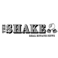 The Shake 🤝 logo - Similar company to The Lion Partnership
