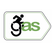 Geelong Adaptive Sports logo - Similar company to Ray White Geelong
