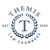 Themis Law Chambers logo - Similar company to Hayes