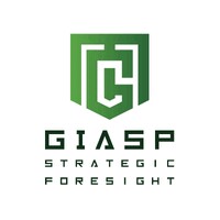 GIASP                                                Strategic Foresight SL logo - Similar company to Coserima Intelligence & Strategic Foresight