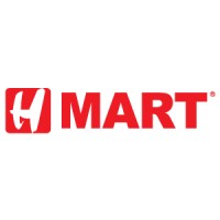H Mart logo - Similar company to Kf Development