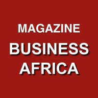 Magazine BUSINESS AFRICA logo - Similar company to Geeke