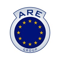 ARE Group Europe logo - Similar company to Inerman Ett