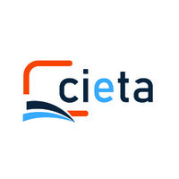 Cieta logo - Similar company to Ceita