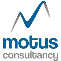 Motus Consultancy logo - Similar company to Parea.Life